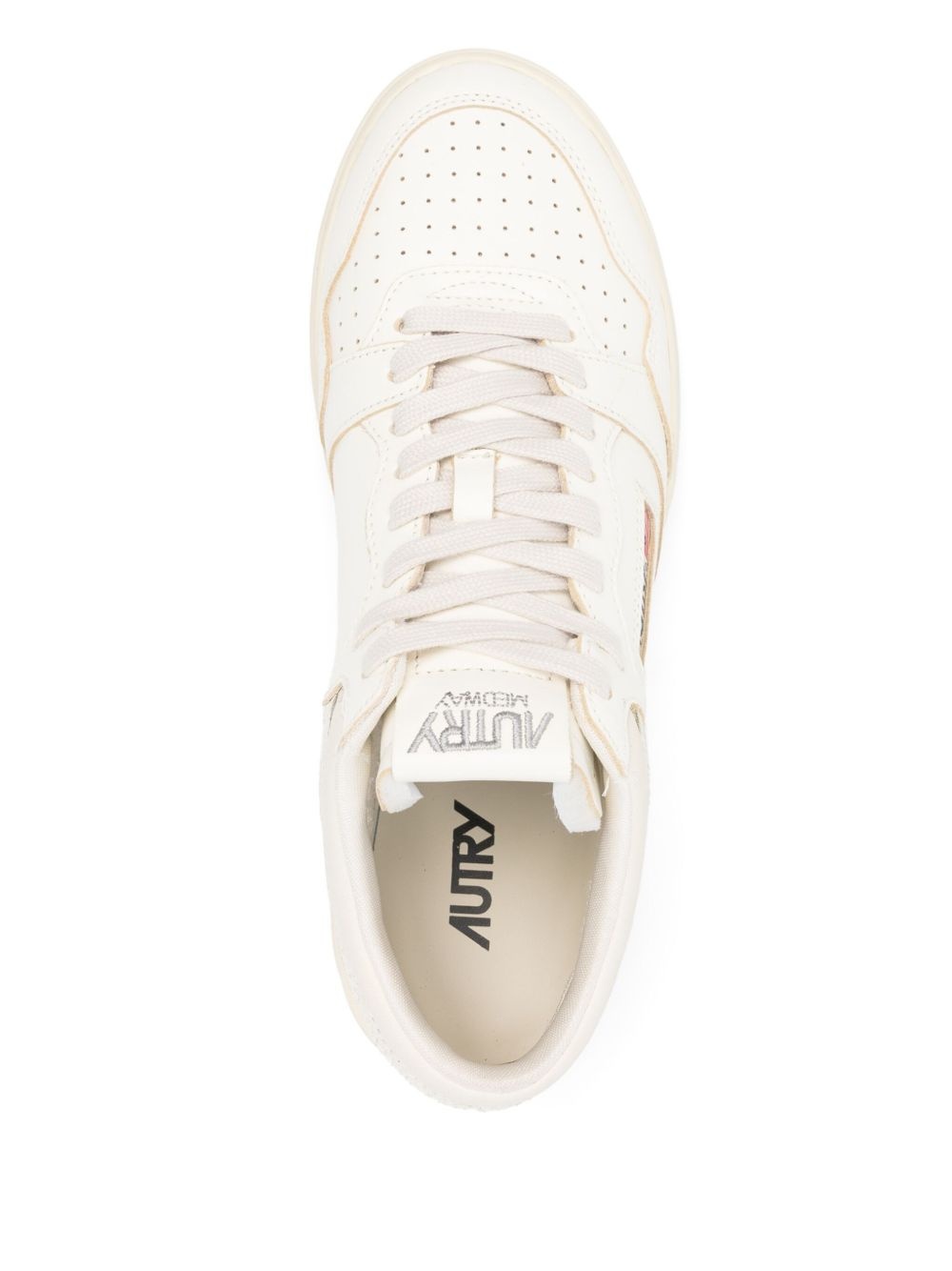 Medalist low sneakers - 4