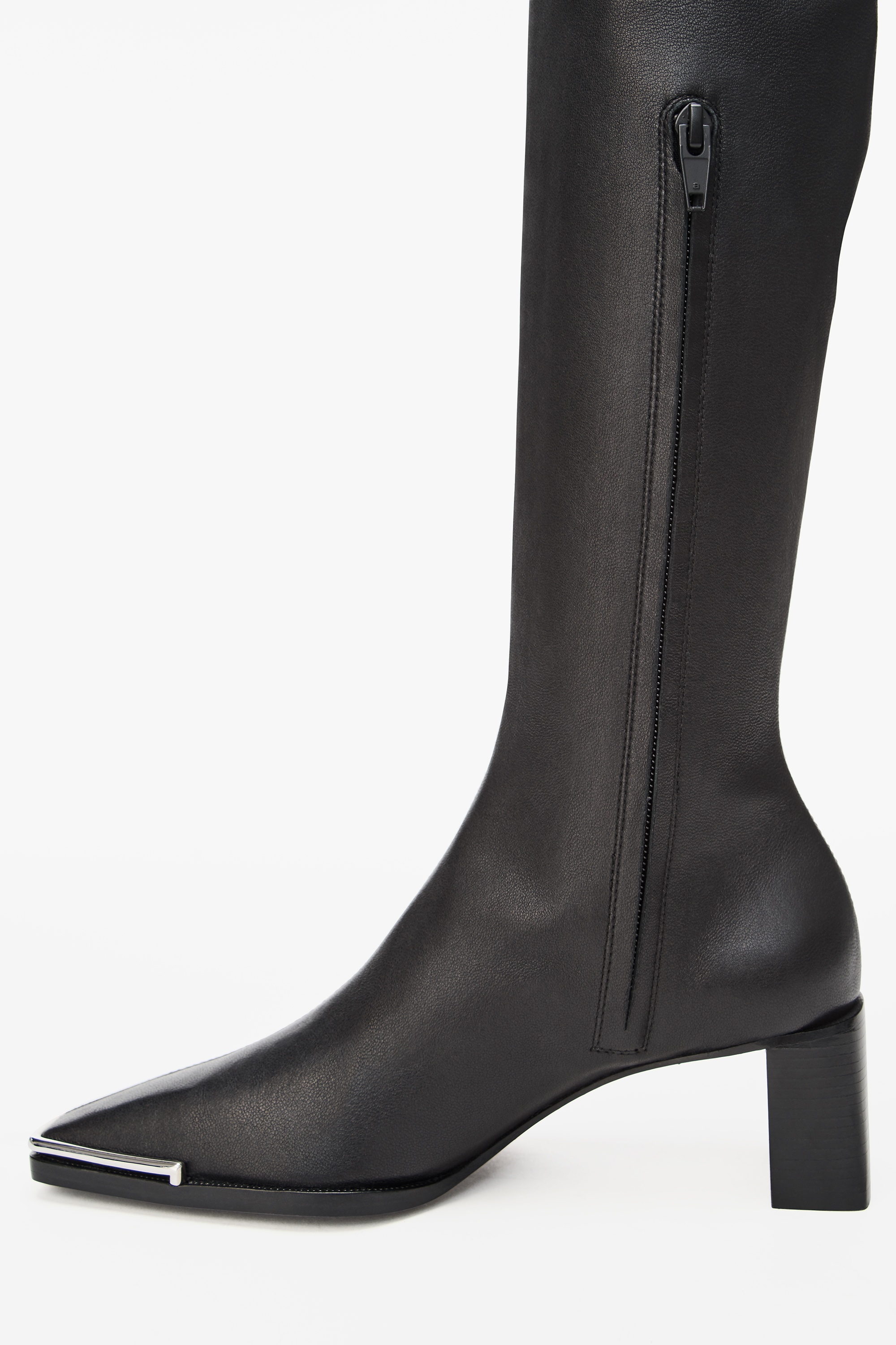 MASCHA OVER THE KNEE BOOT - 5