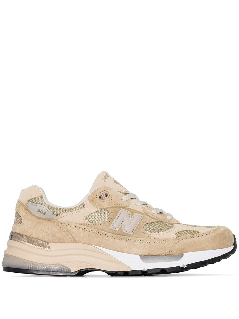 992 classic sneakers - 1