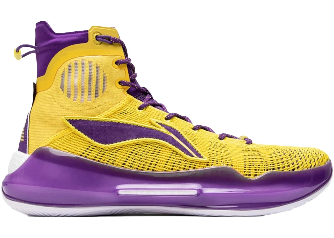 Li-Ning Yushuai 13 Lakers - 1