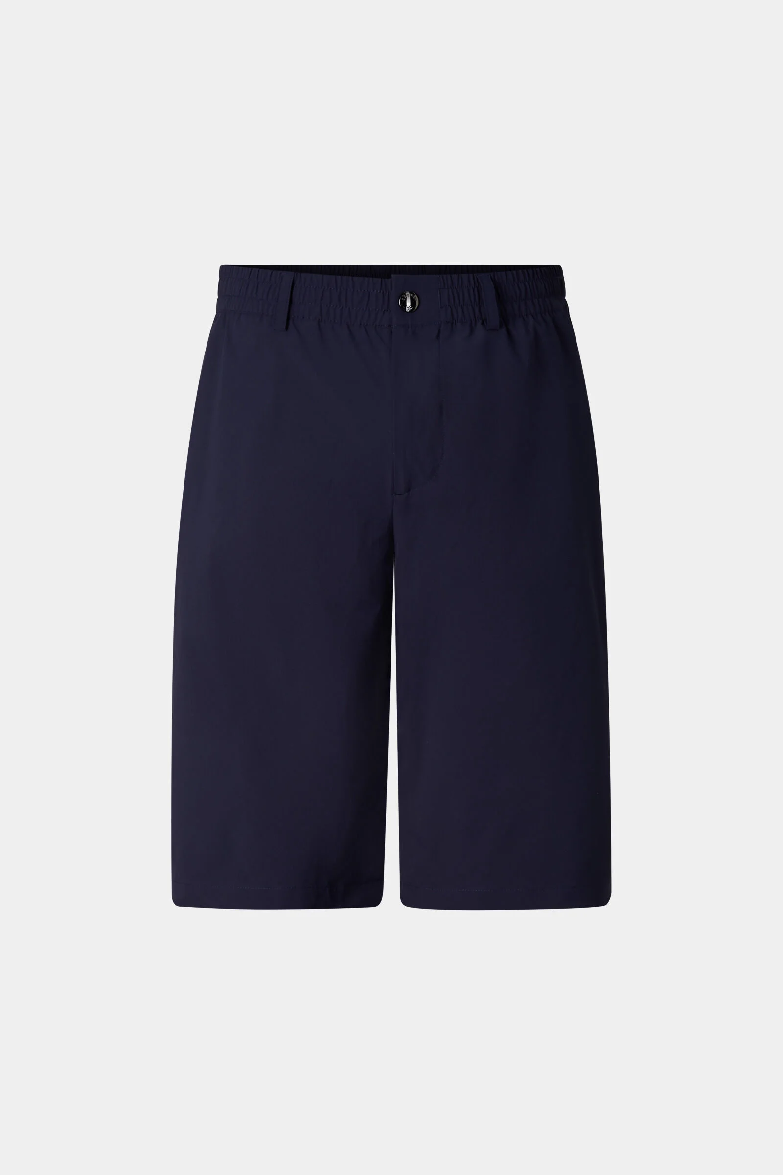 Marc shorts in Navy blue - 1