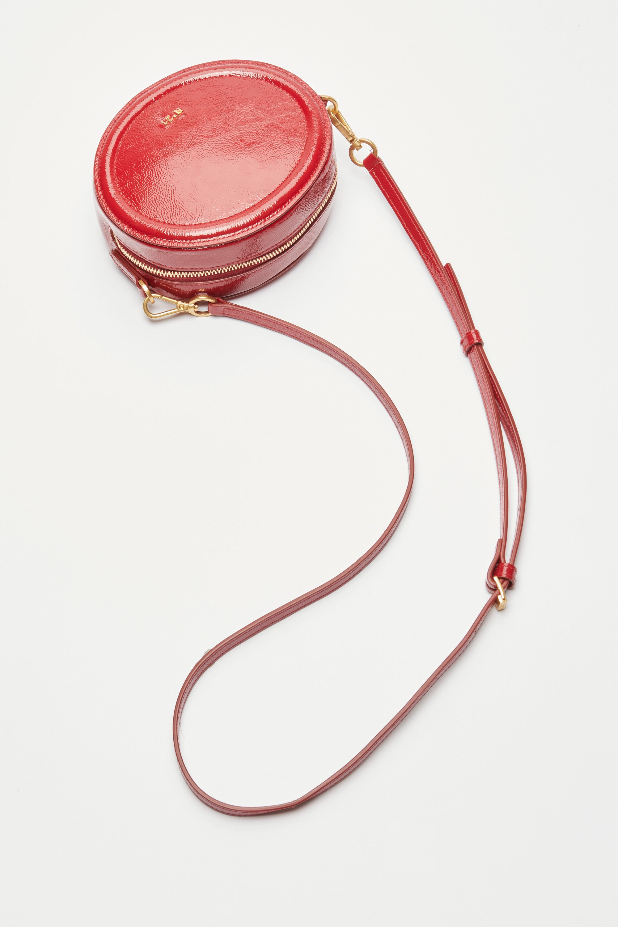 TAMBURELLO SHOULDER BAG - 3