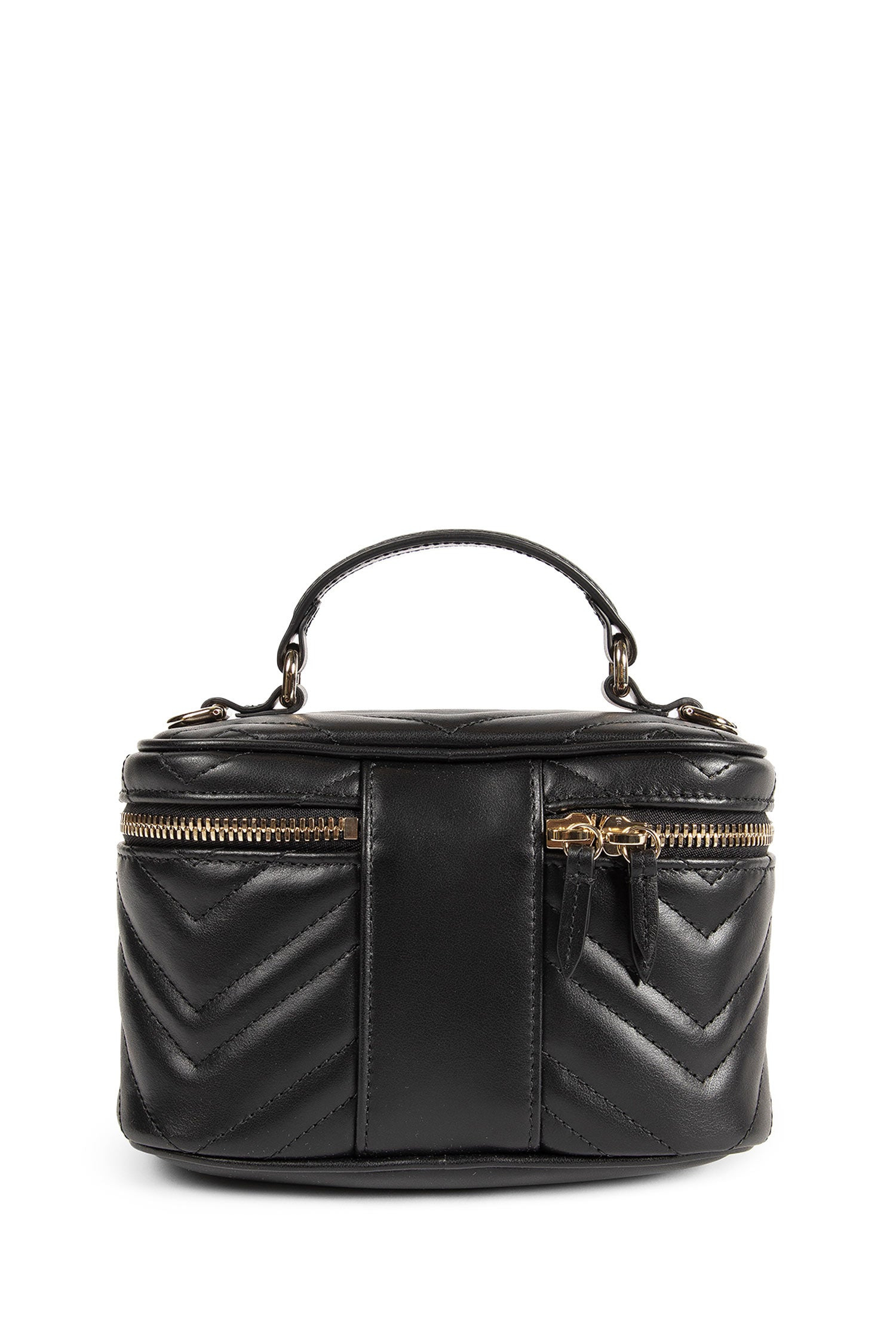 Gg Marmont Mini Vanity Bag - 3