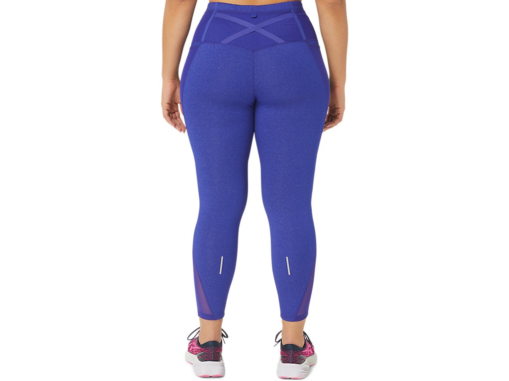 WOMEN'S DISTANCE SUPPLY 7/8 TIGHT - 2