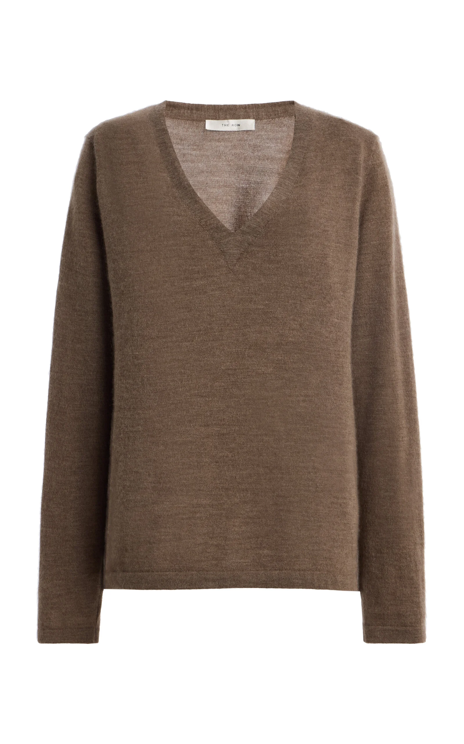Poesis Cashmere Top - 1