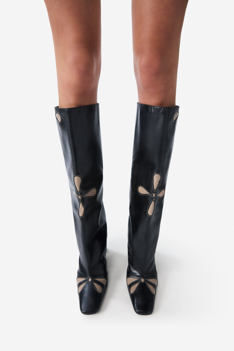 COPERNI Petal Bridge Boot outlook