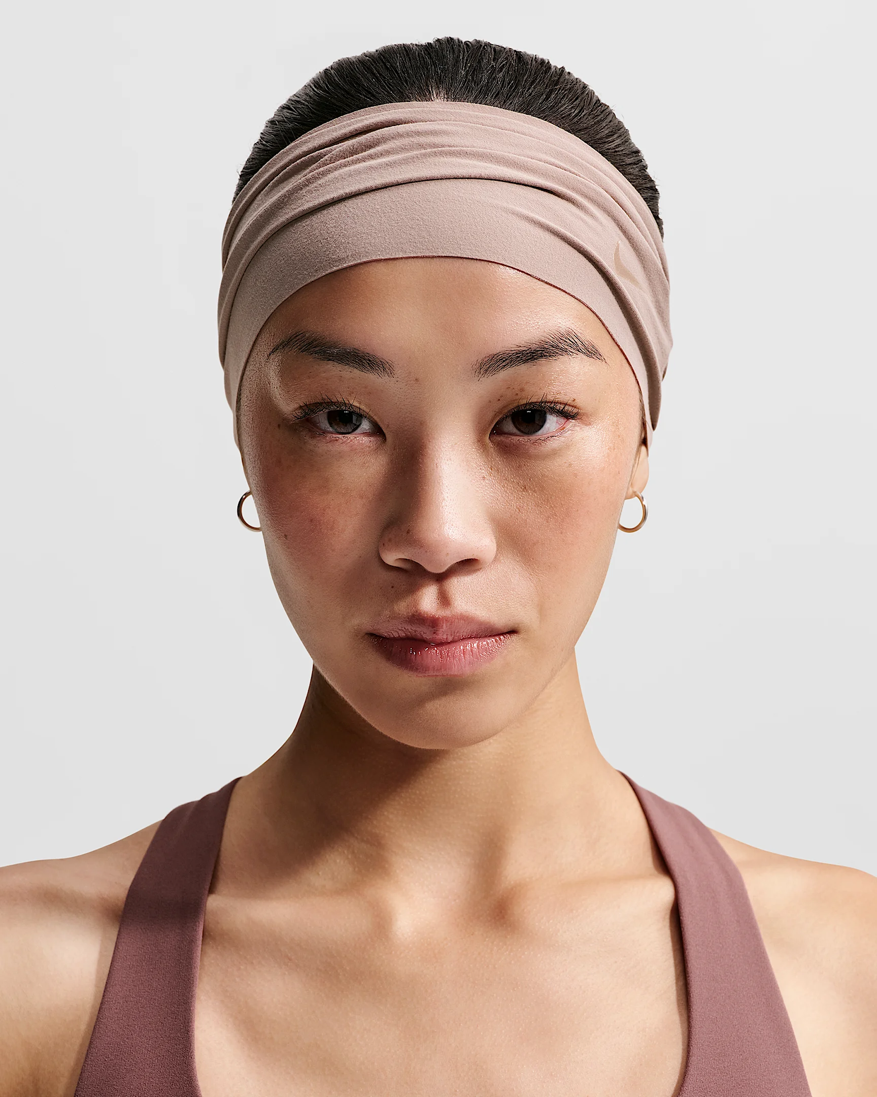 Nike Fury Elevate Dri-FIT Extra-Wide Headband - 1