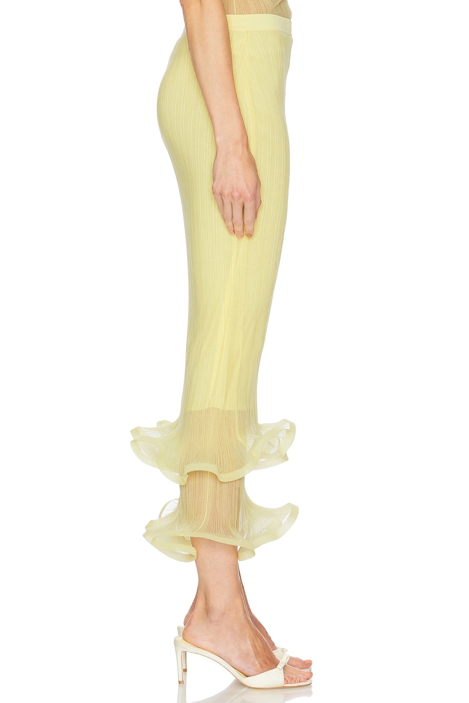 Kelso Skirt - 3