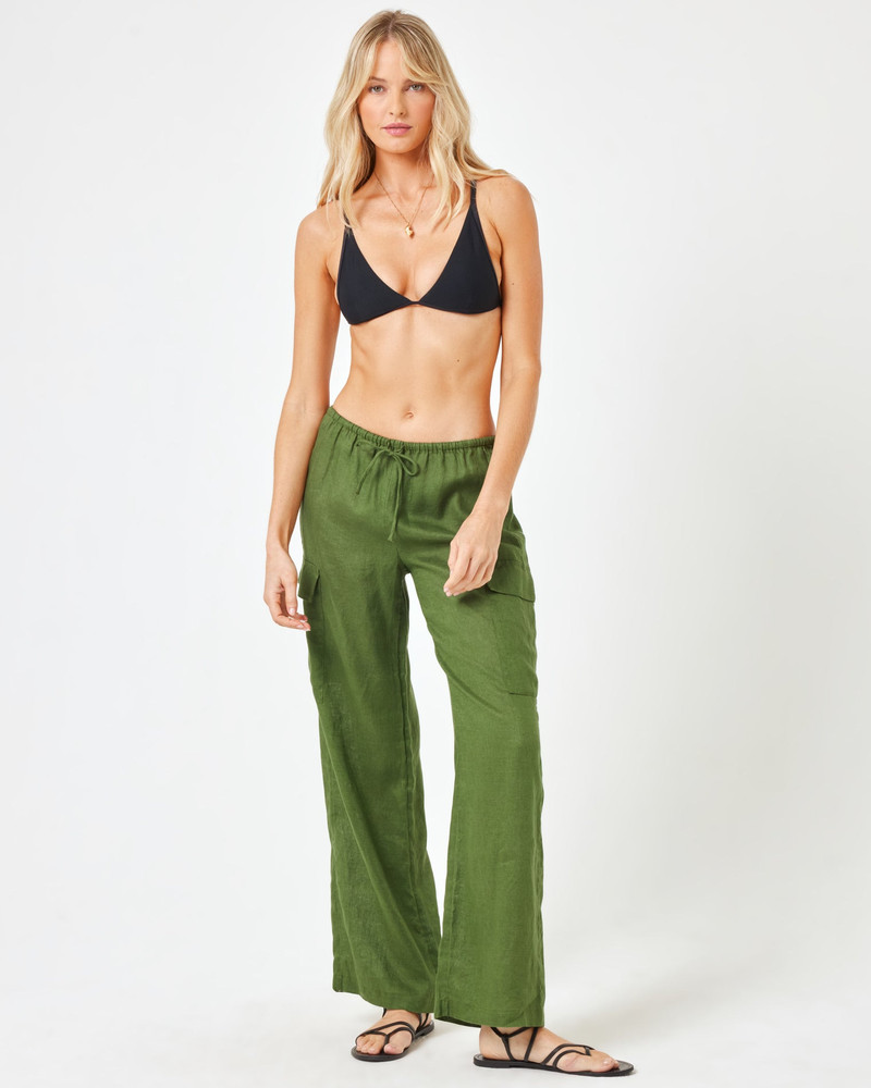 Sundown Cargo Pant - 1