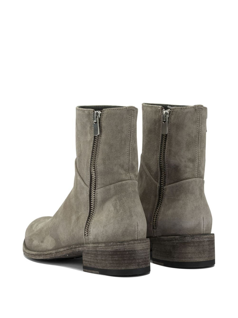 Lison 066 zipped boots 3