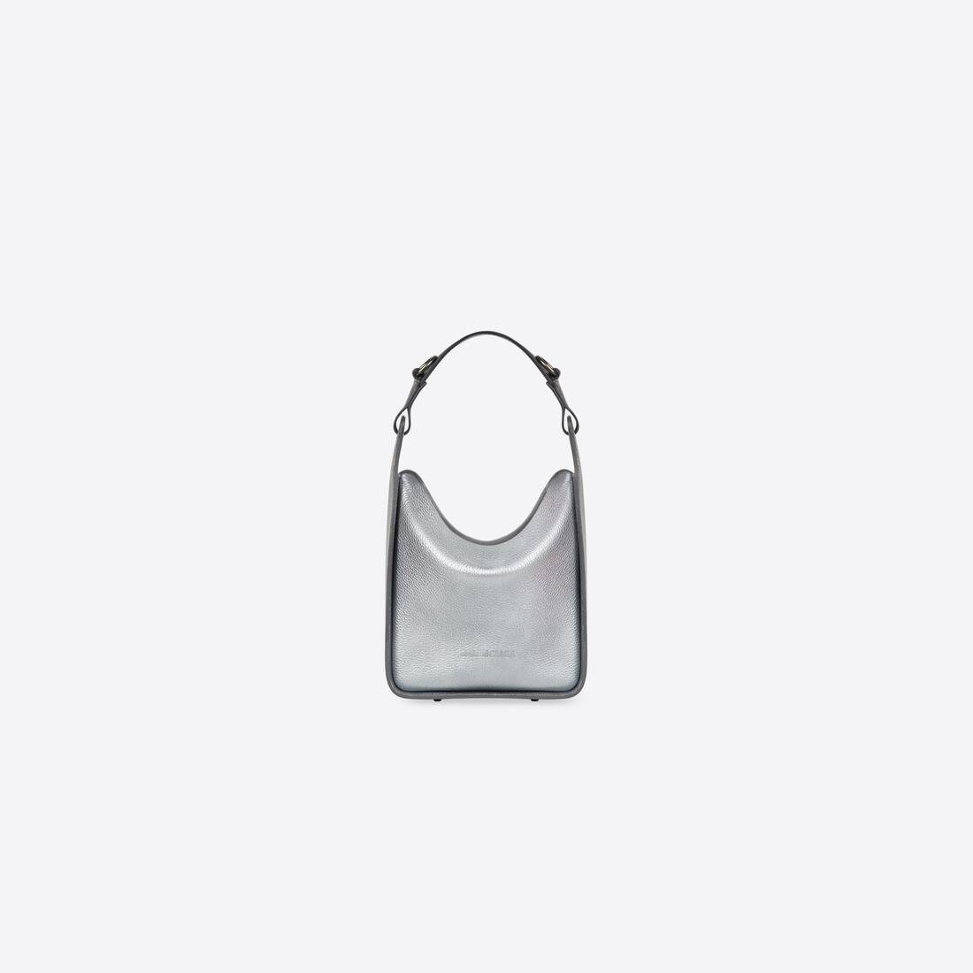 Women's Tool 2.0 Xs North-south Tote Bag in Silver - 1