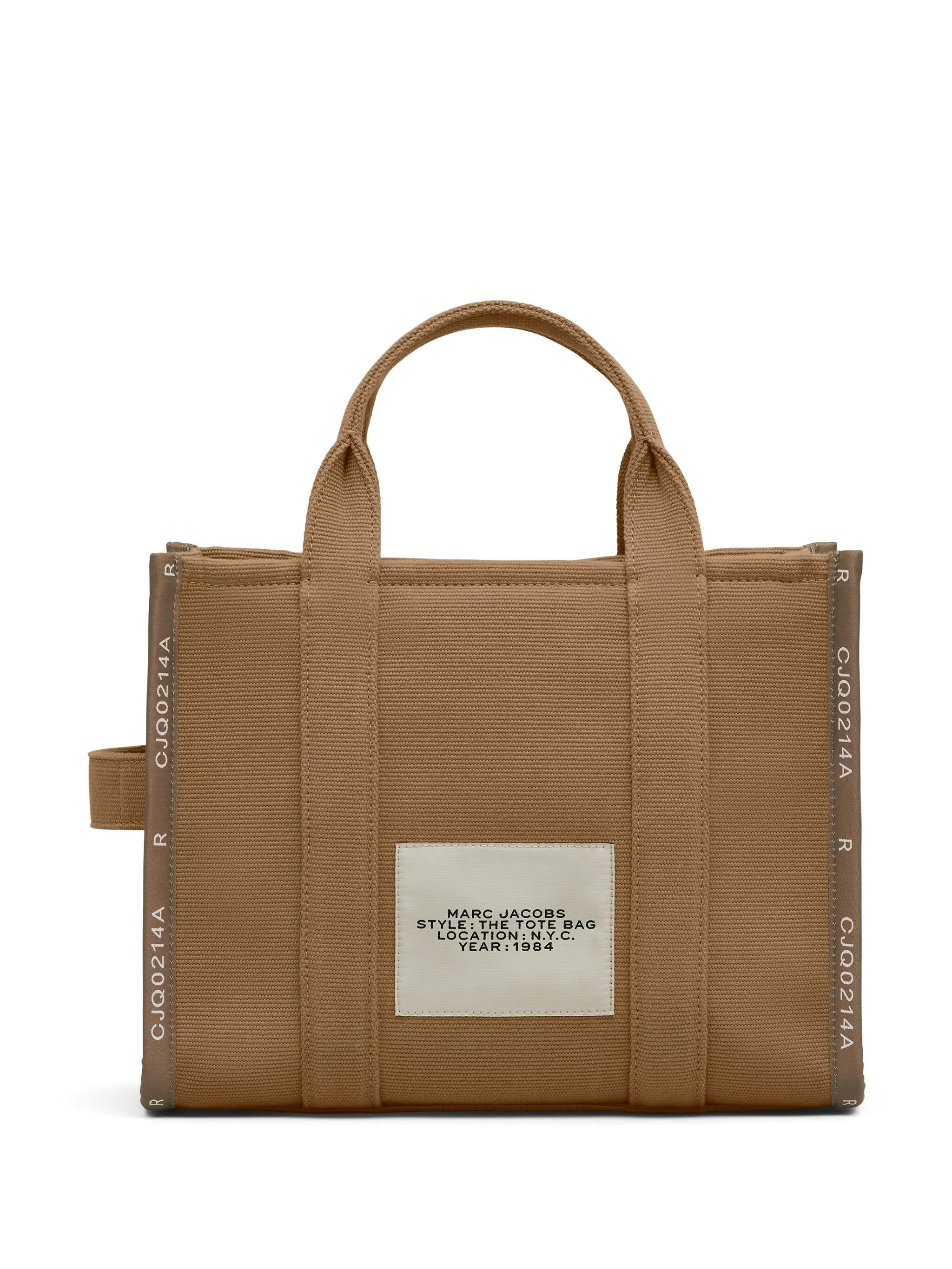 Marc Jacobs The Medium Tote Bag - 3