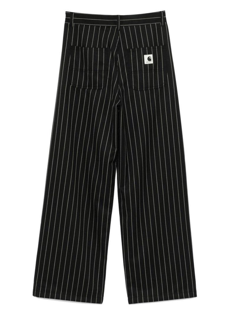 Carhartt Seaton trousers outlook