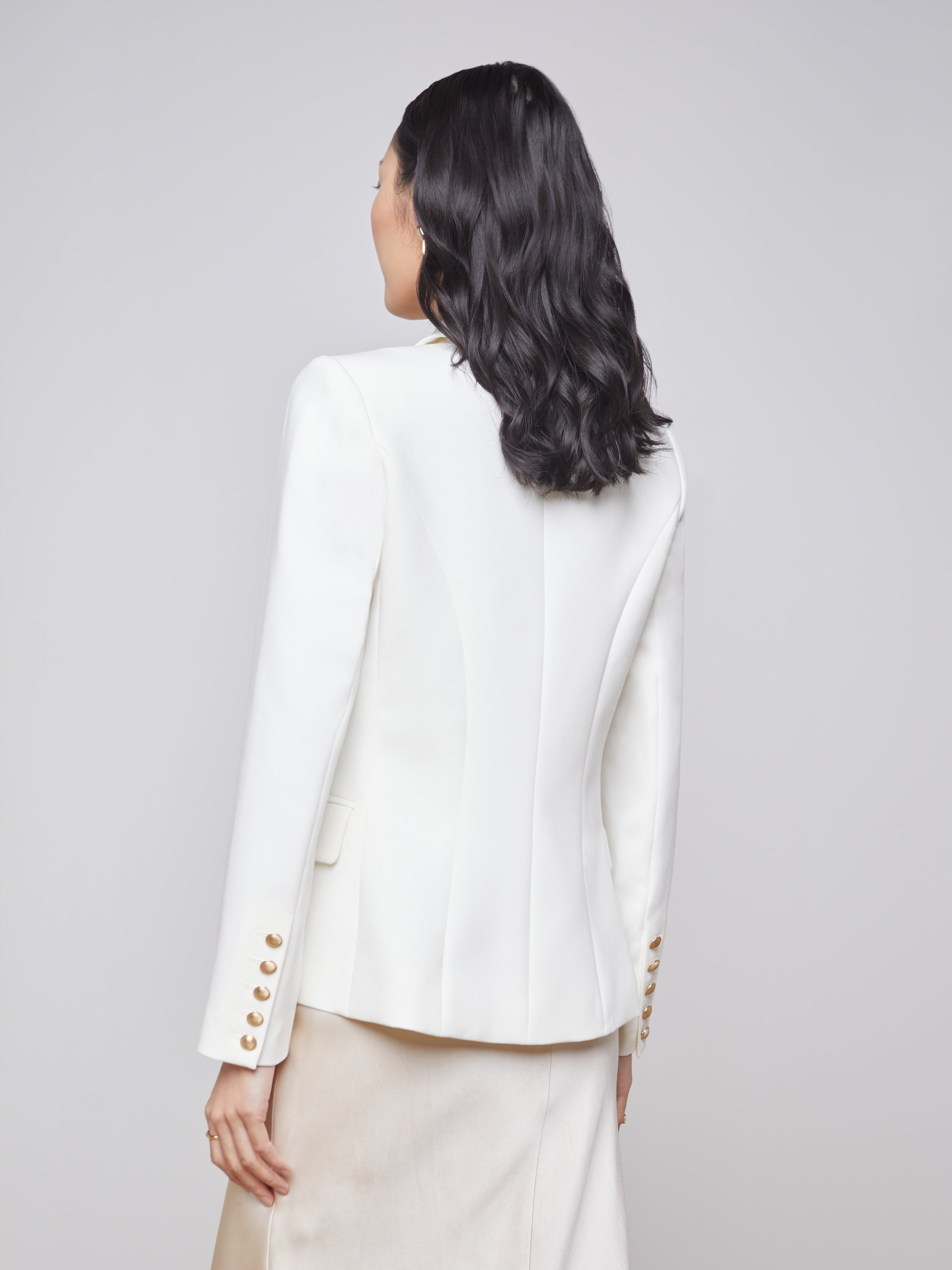 Kenzie Blazer - 5