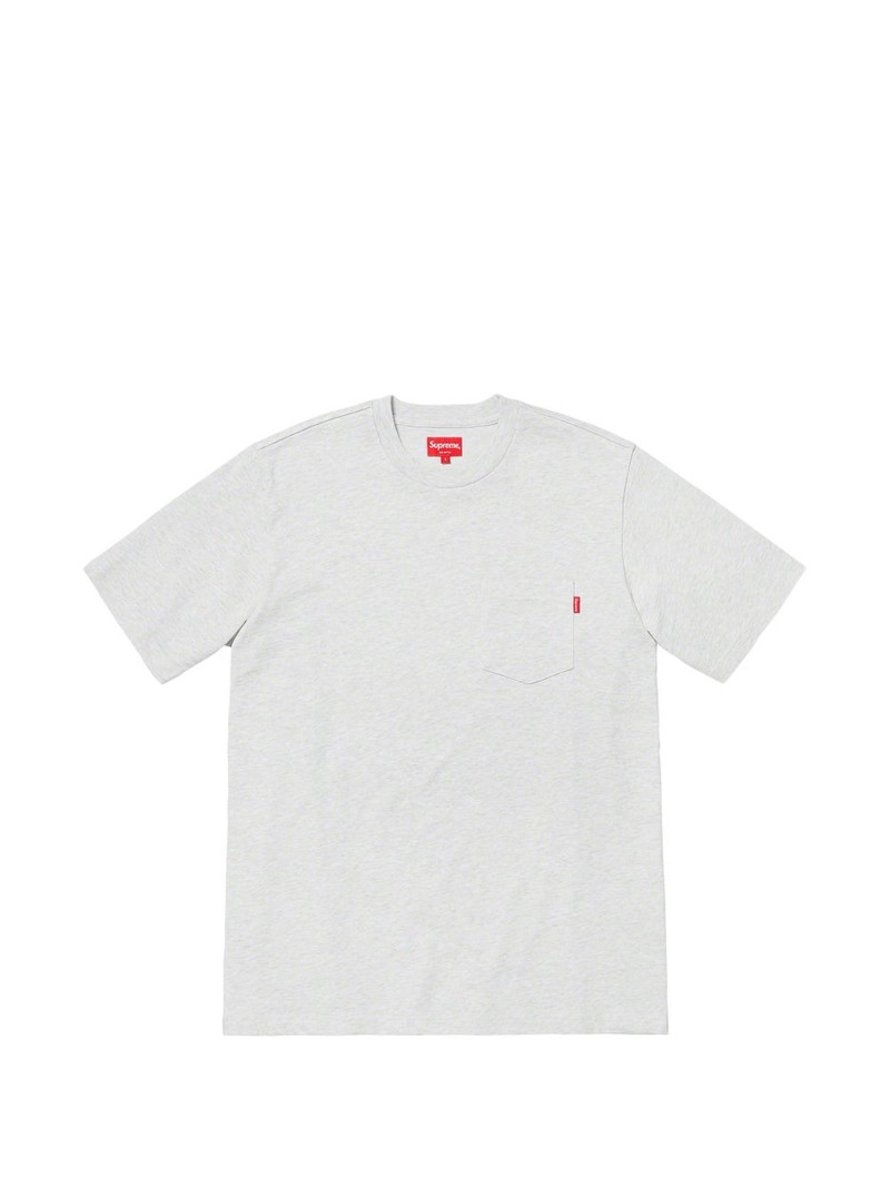 pocket T-shirt 1