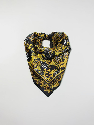 VERSACE JEANS COUTURE Versace Jeans Couture neck scarf for woman outlook