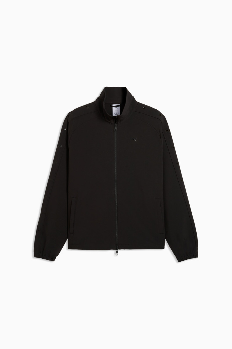 T7 Woven Track Jacket Men 1