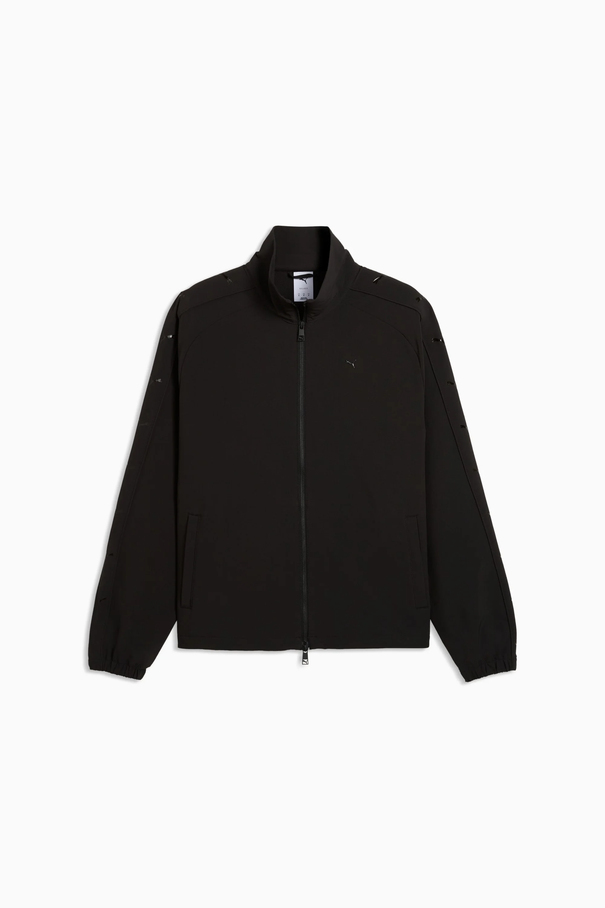 T7 Woven Track Jacket Men - 1