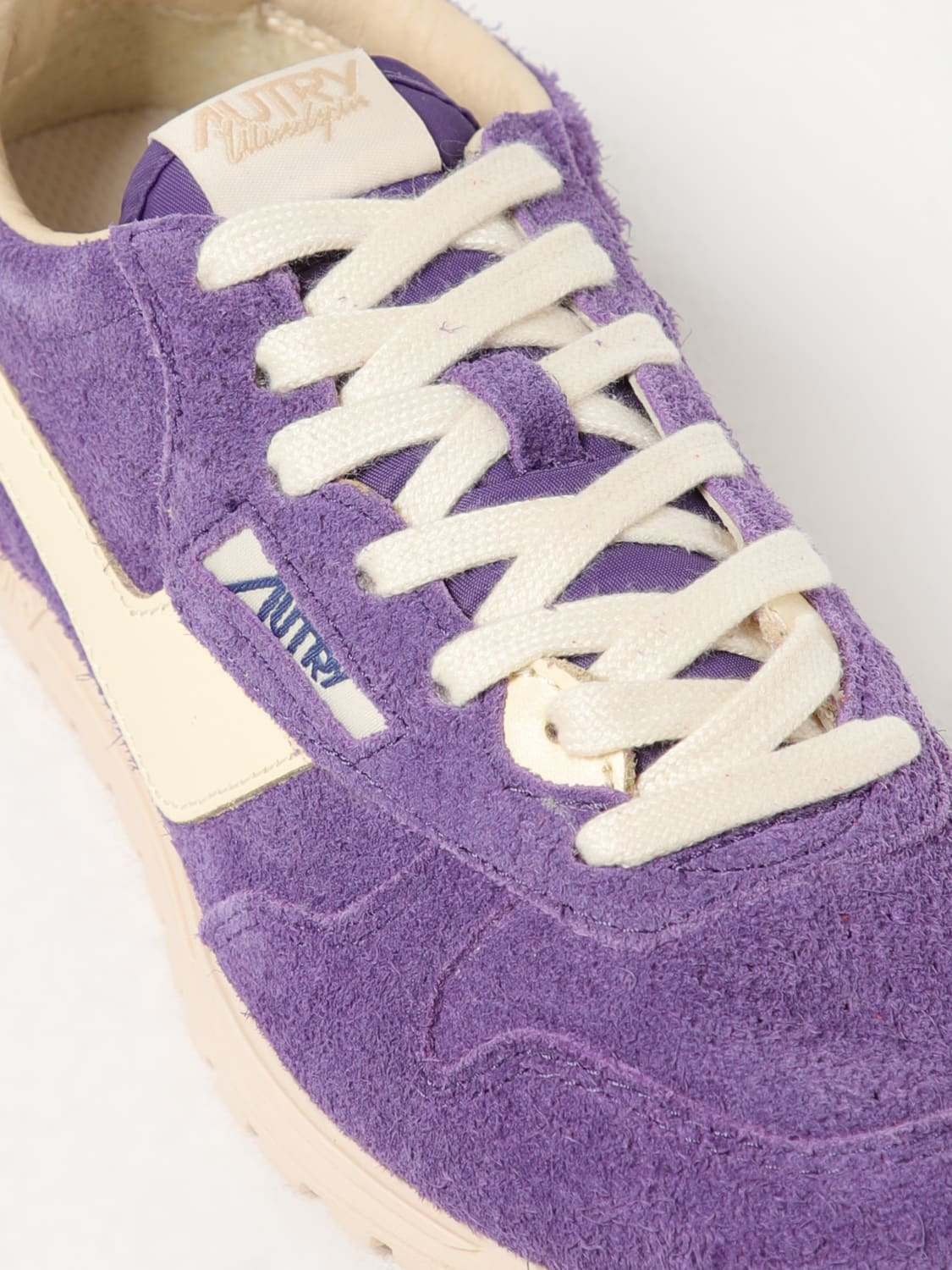 Sneakers woman Autry - 4