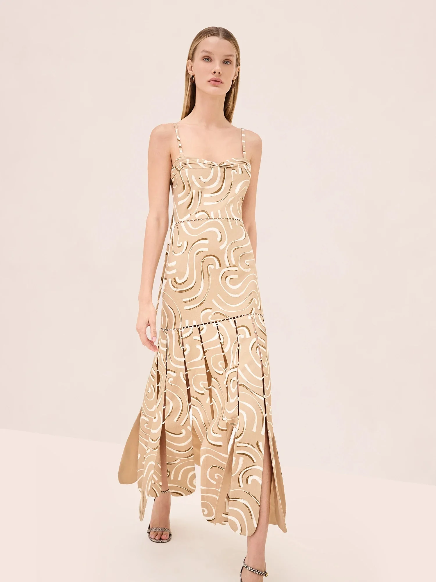 BELLISSE DRESS - 1