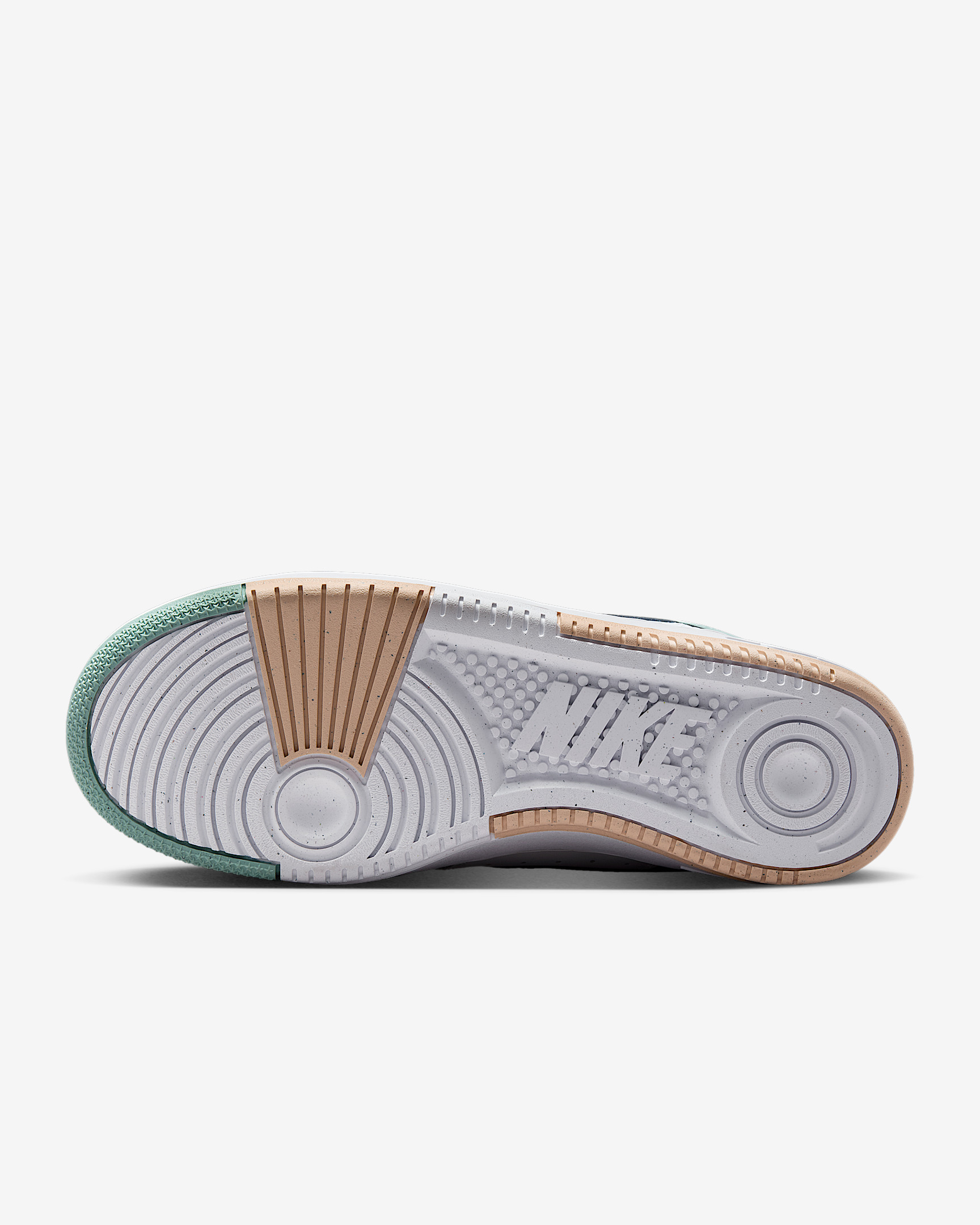 Nike Gamma Force Women's Shoes - 2