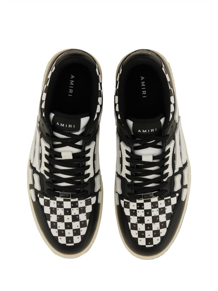 Amiri Men Sneaker Skel - 2