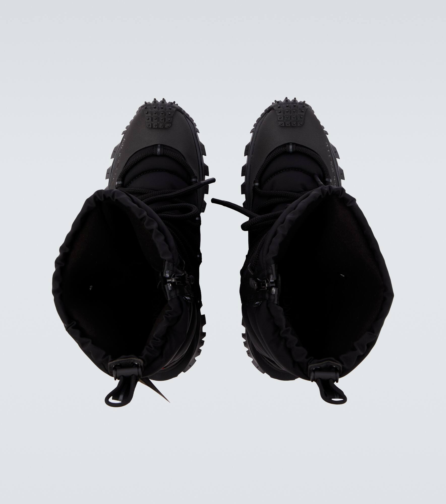 Trailgrip Après snow boots - 4