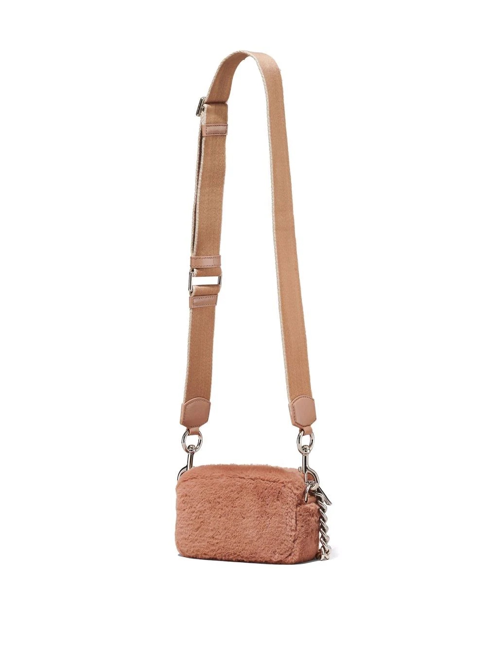 The Plush Snapshot crossbody bag - 3
