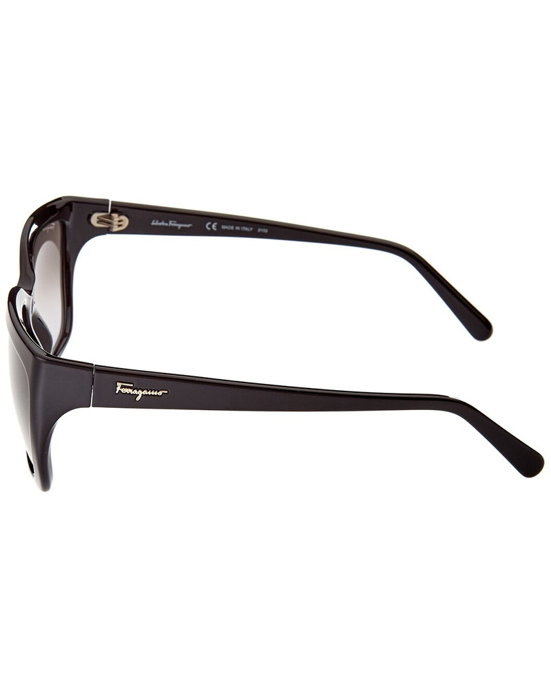 FERRAGAMO Ferragamo Women's SF1018S 59mm Sunglasses outlook