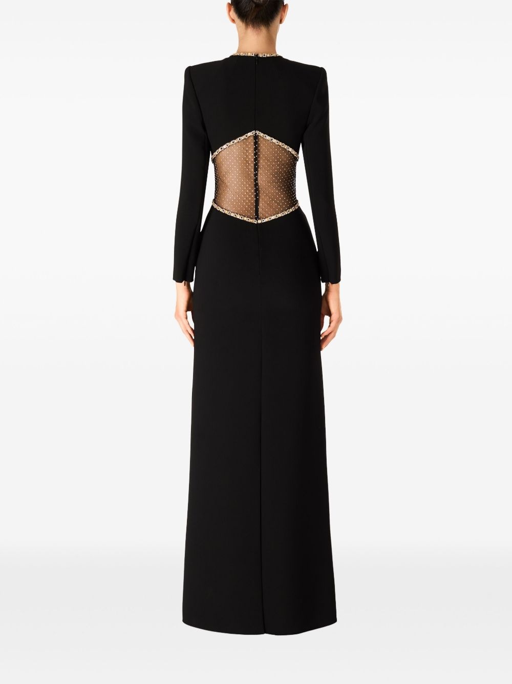 Luca gown - 3