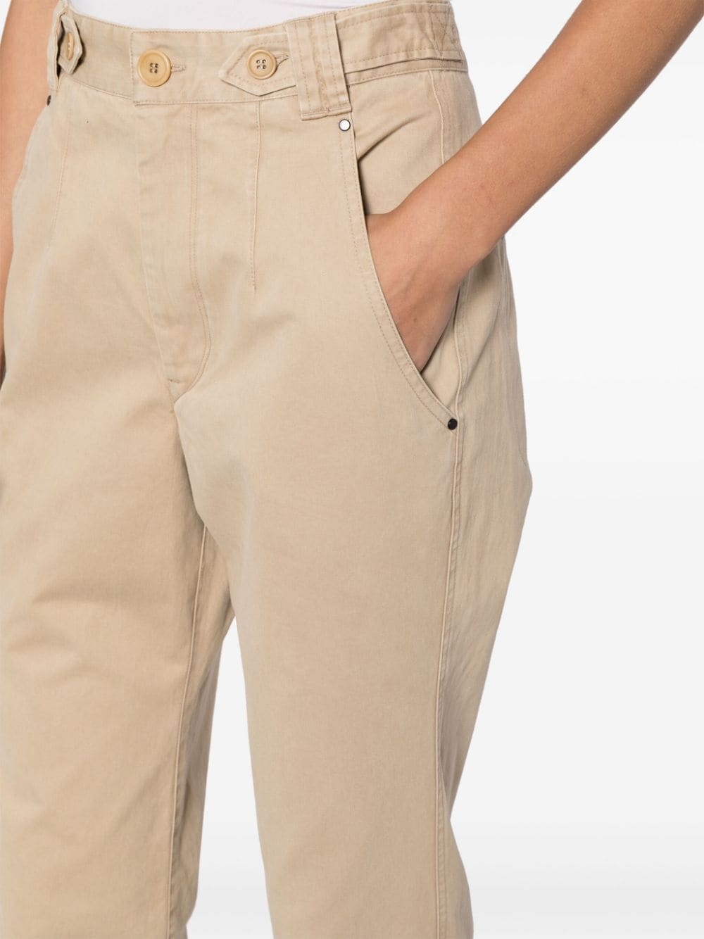 Linali trousers - 5