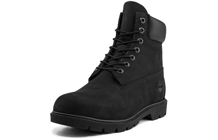 Timberland 6-Inch Premium Boots 'Black' 19039W - 3