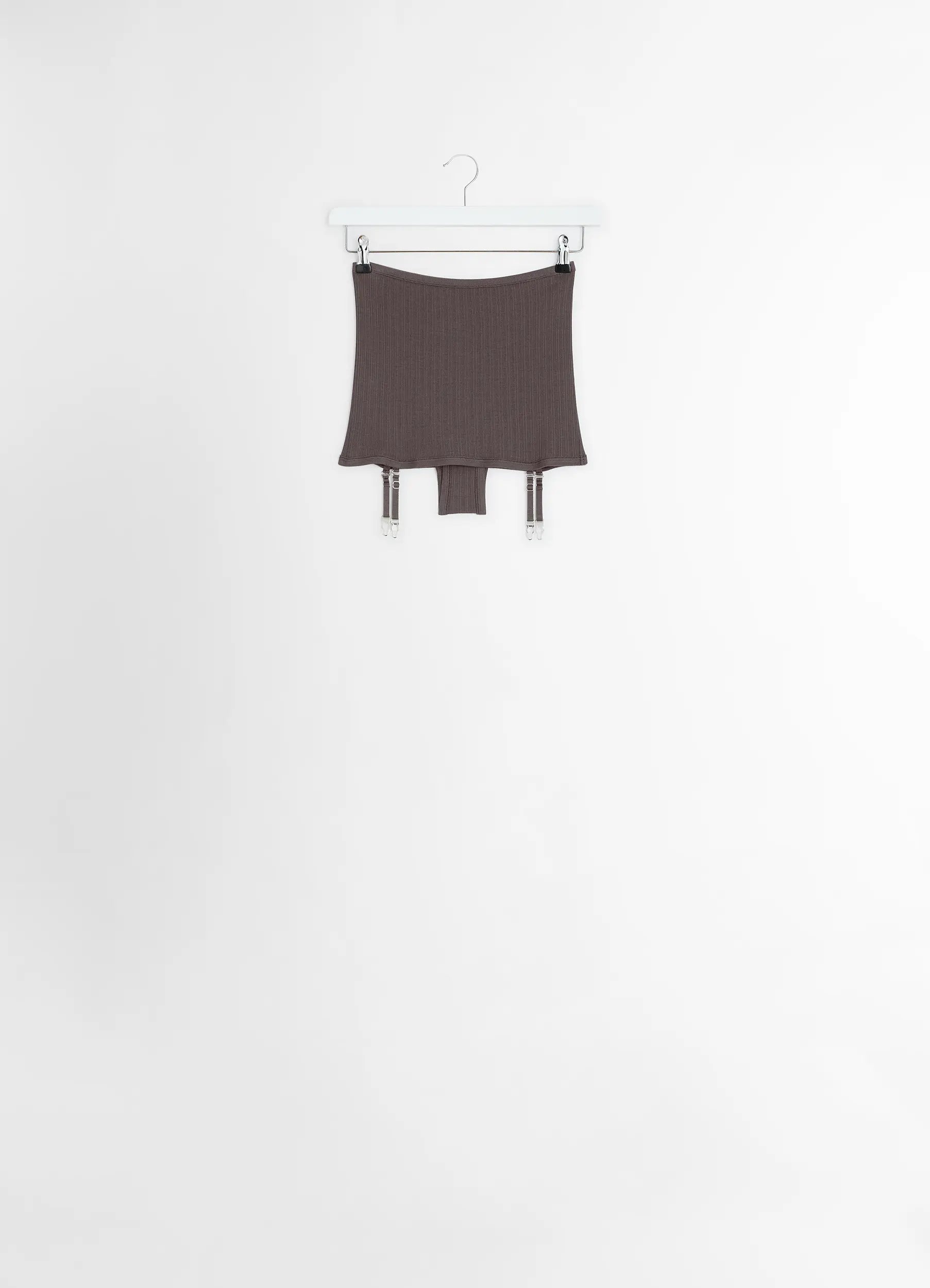 UNDERWEAR WITH SUSPENDERS - 1
