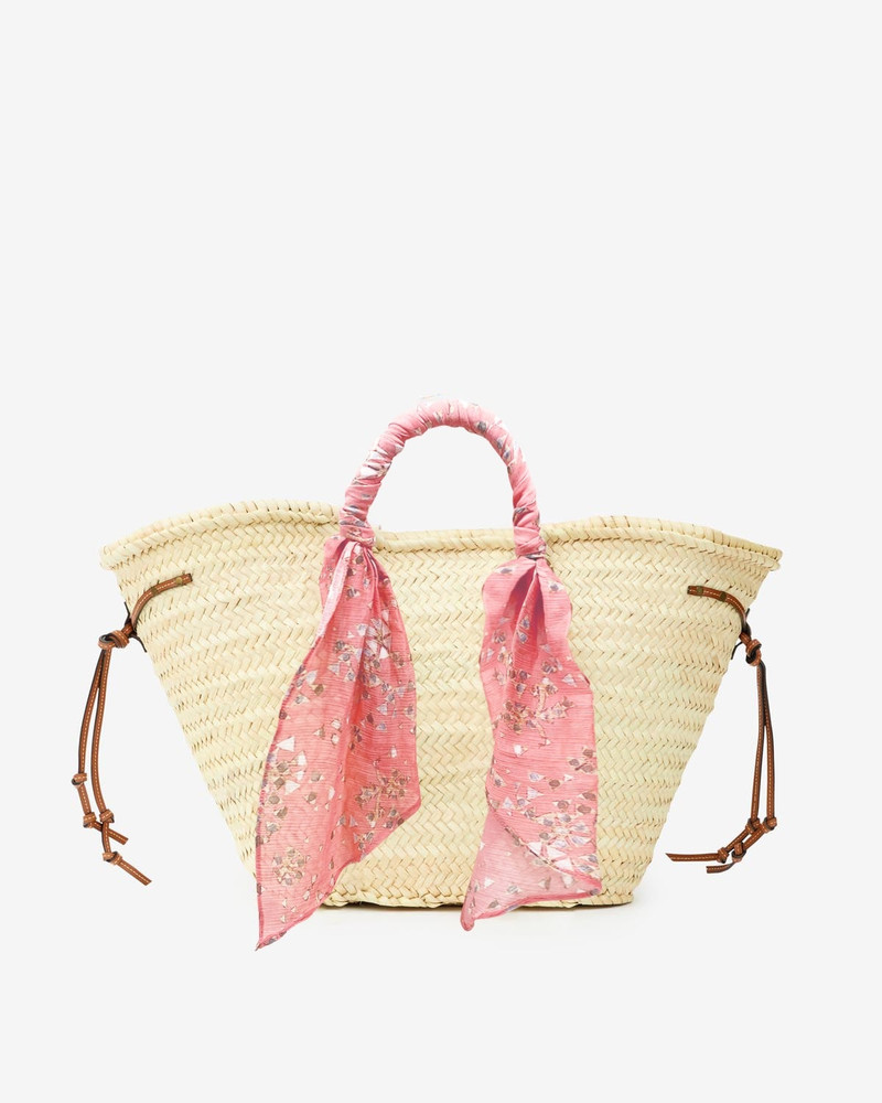 Isabel Marant CADIX BAG outlook