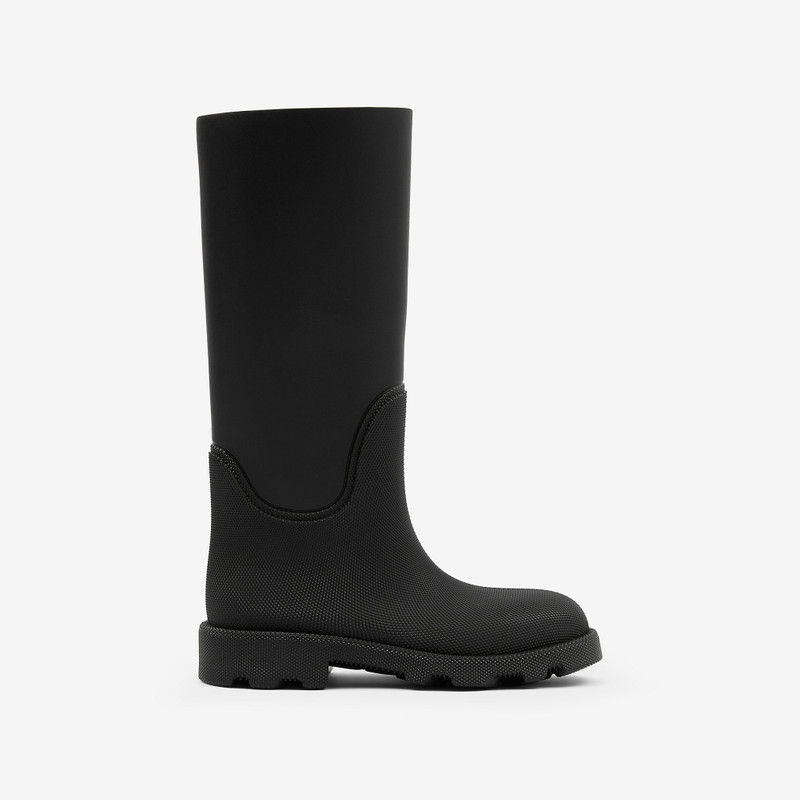 Rubber Marsh High Boots 1