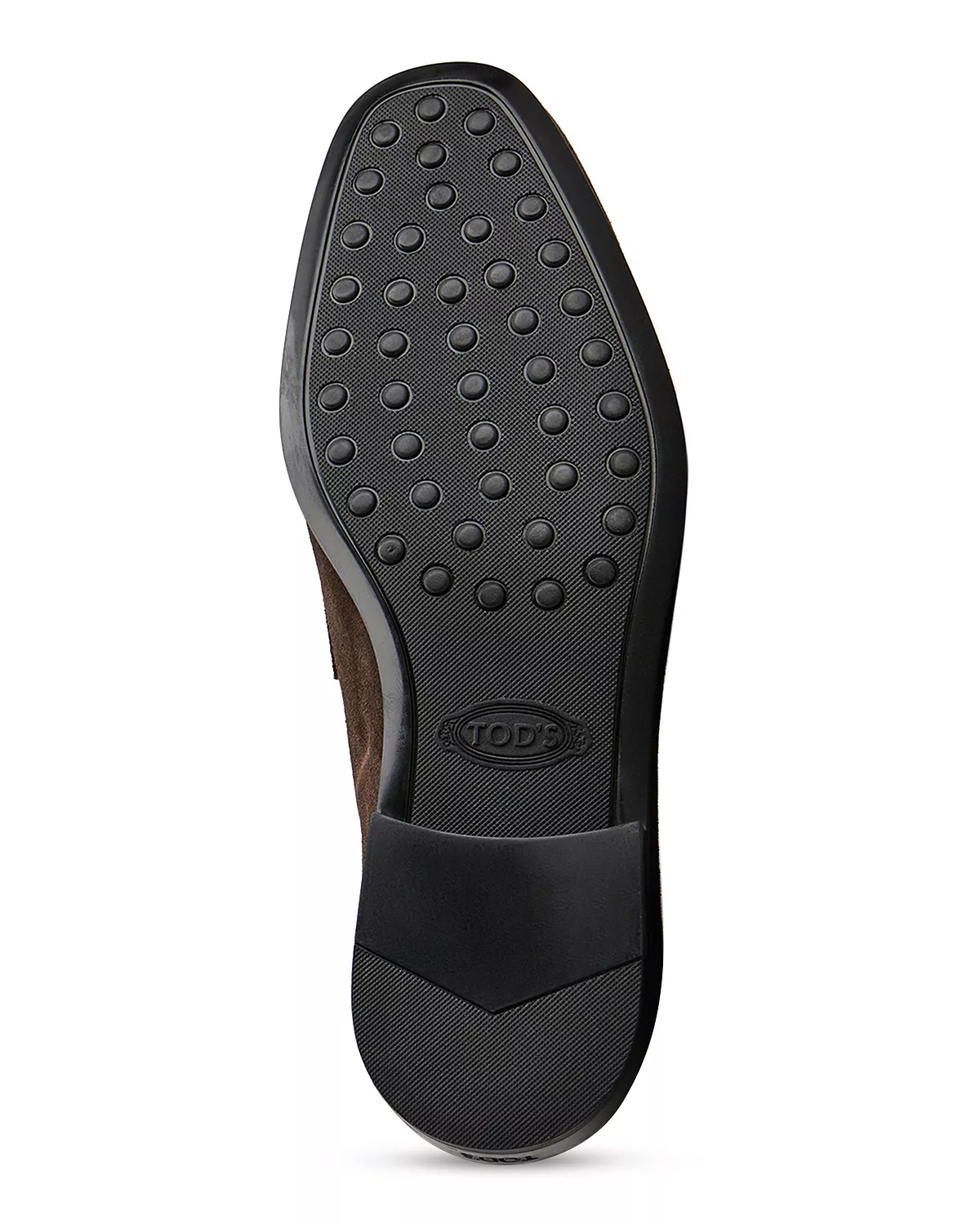 Men's Mocassino Loafers - 5