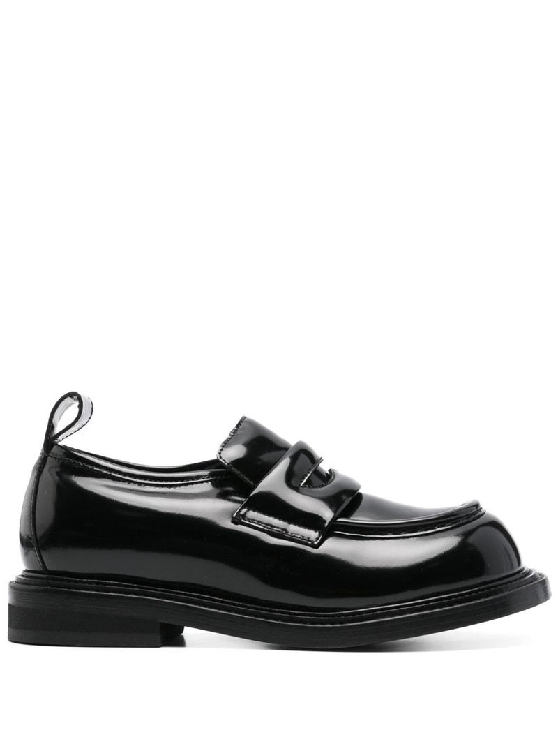 patent-leather loafers 1