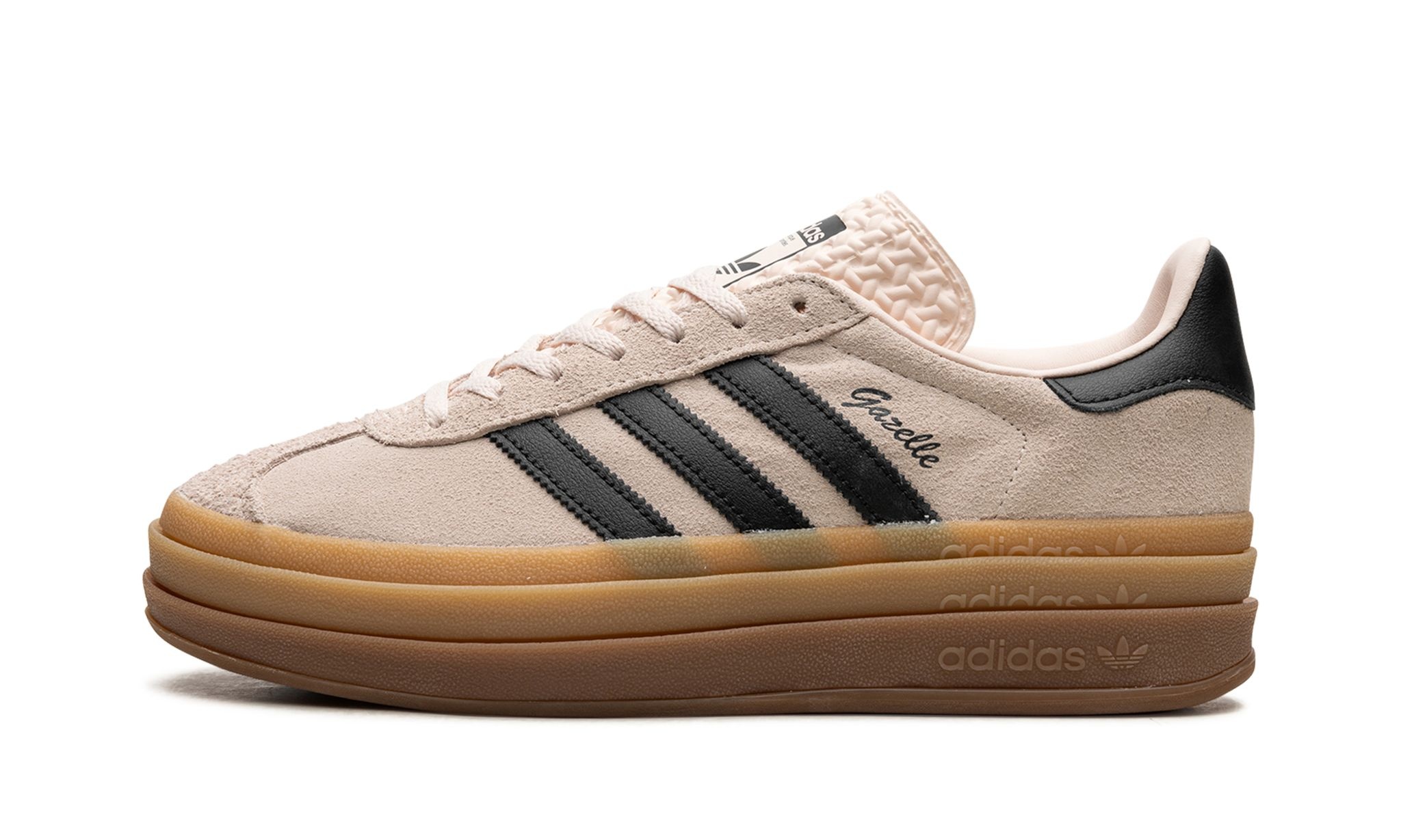 Gazelle Bold W "Wonder Quartz" - 1