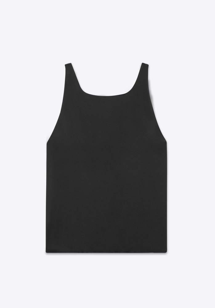 TANK TOP 14 BLACK - 4