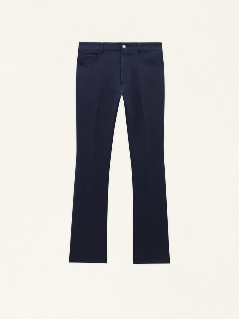70'S BOOTCUT TROUSERS 1