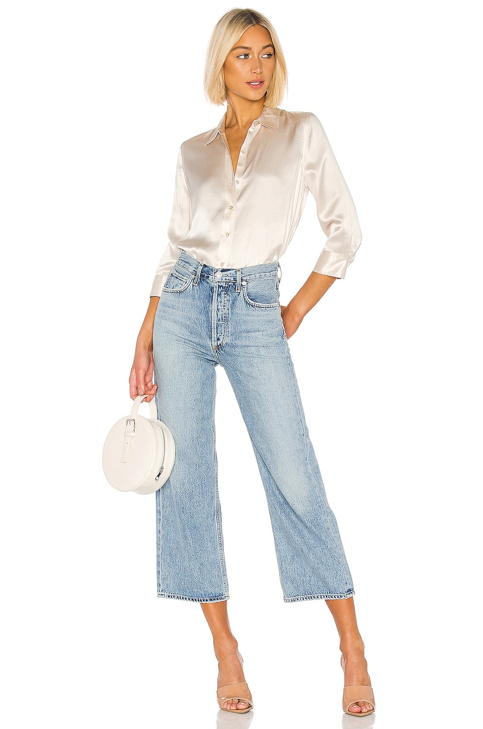 Dani Blouse - 4