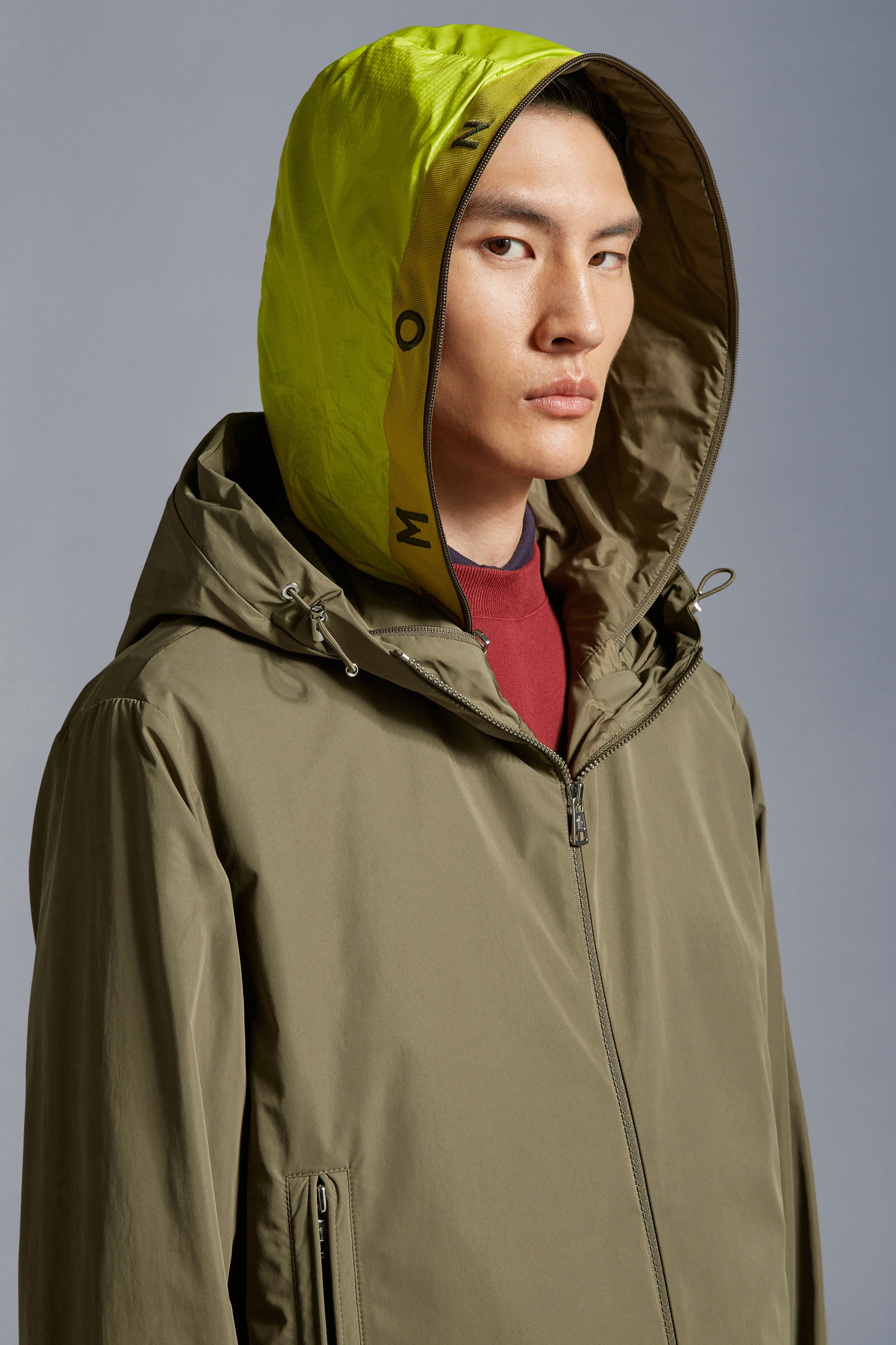 Traversier Hooded Jacket - 7