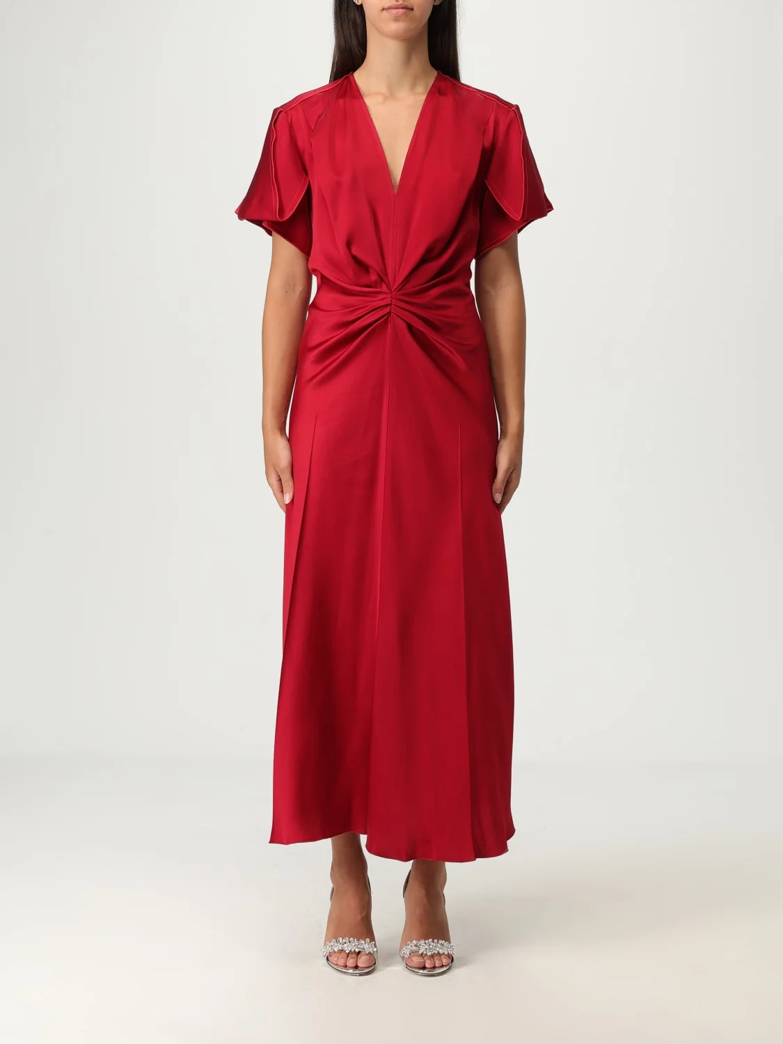 Dress woman Victoria Victoria Beckham - 1