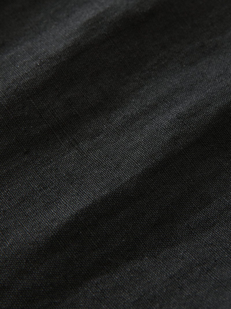 Line Linen Pant 11