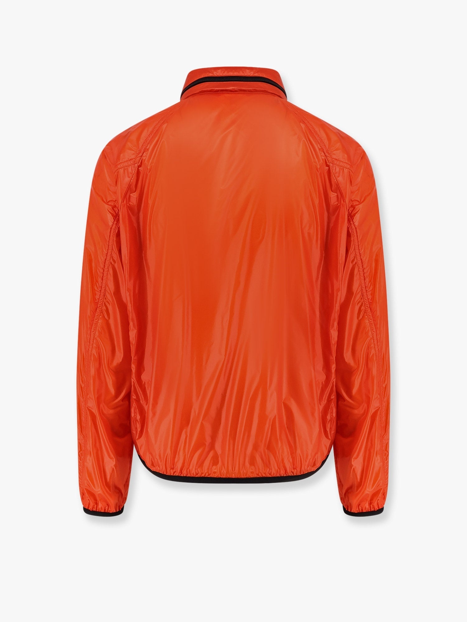Moncler Genius Anubis 3 Moncler Mercedes-Benz Designed By Nigoldeneye Hooded Jacket - 4