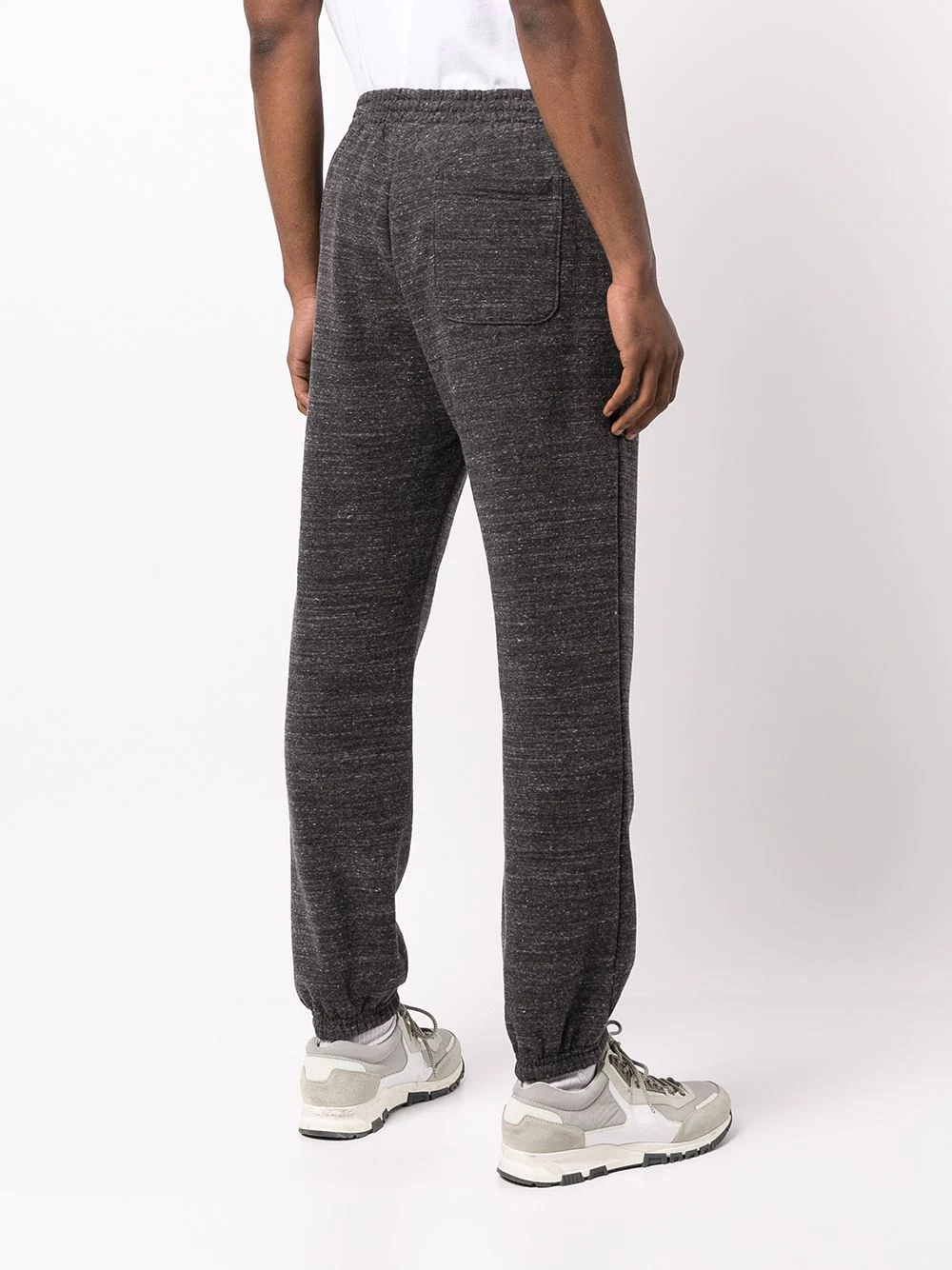 Interval sweat track pants - 4