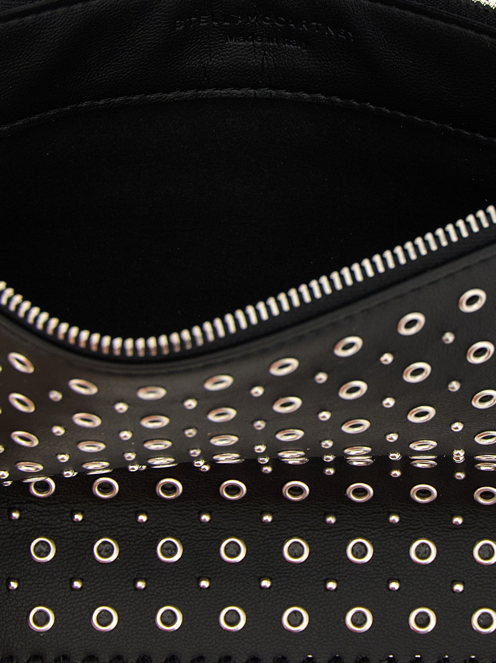 Falabella Shoulder Bags Black - 4