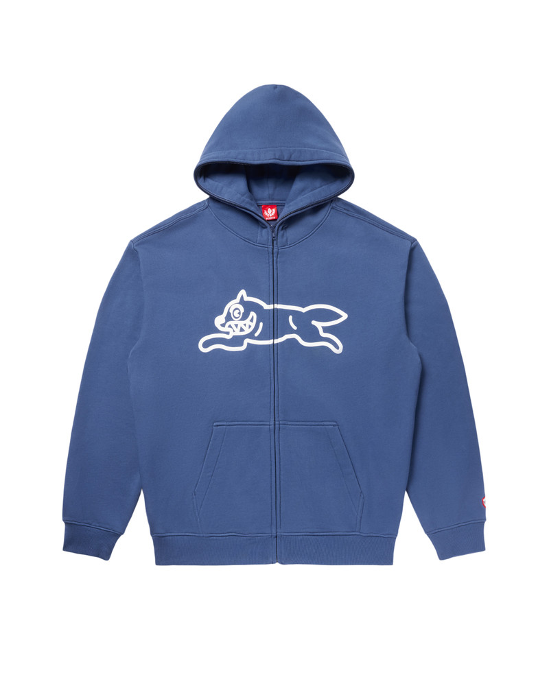 SCANNER HOODIE 1