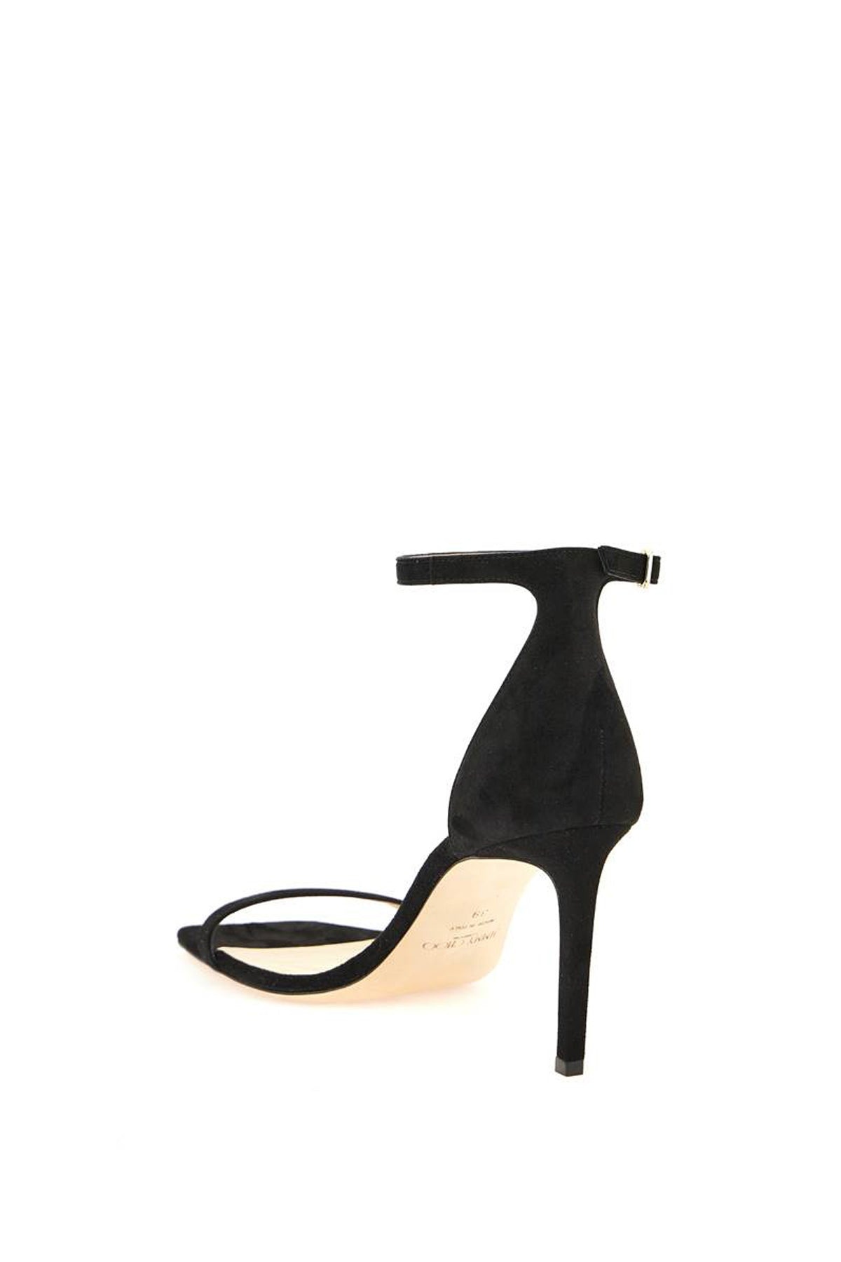 Jimmy Choo 'Alva 85' Sandals Women - 3