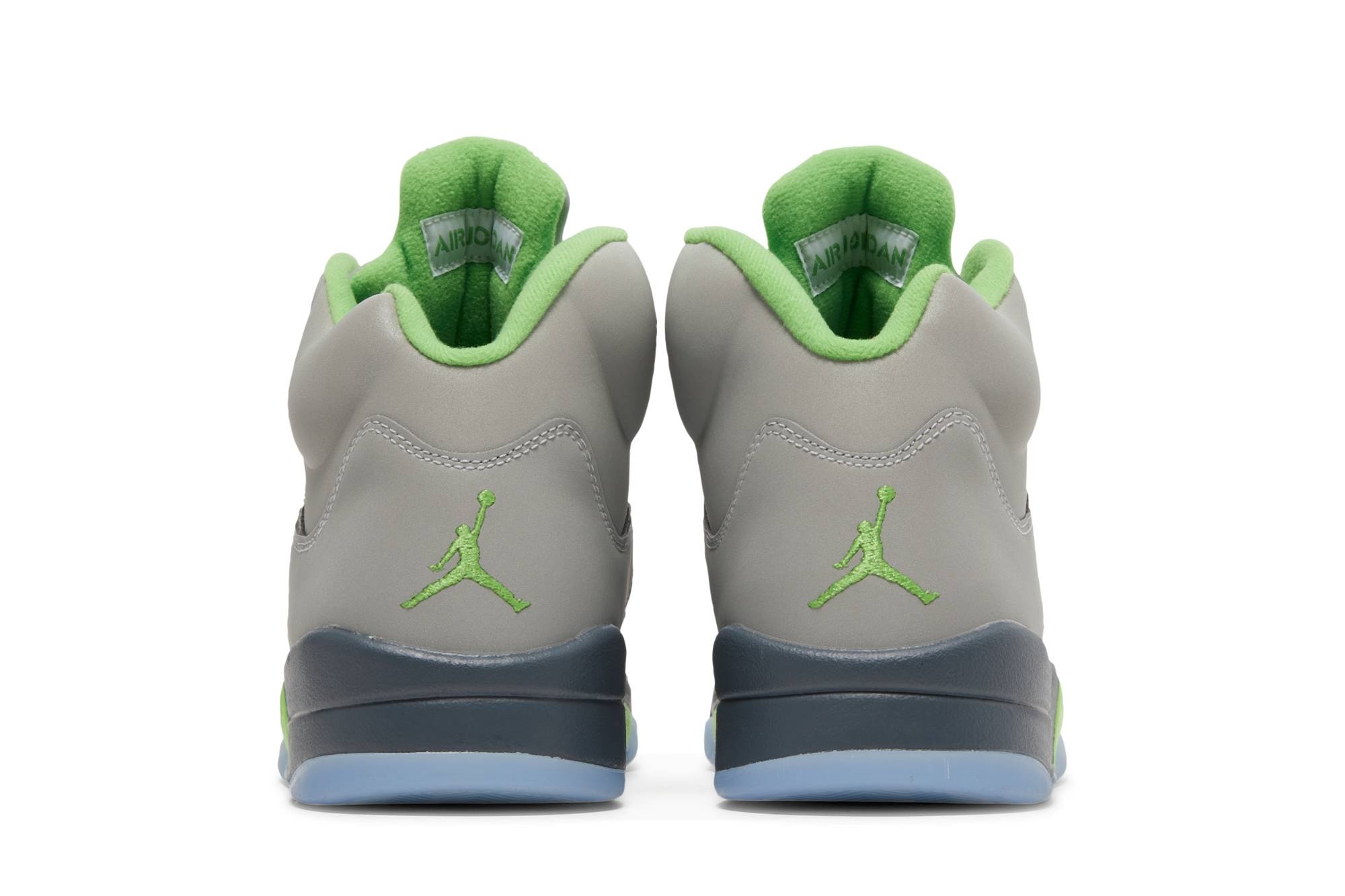 Air Jordan 5 Retro 'Green Bean' 2022 - 6